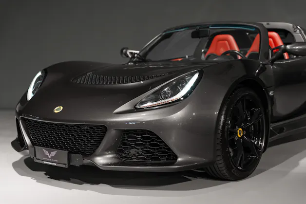 LOTUS Exige Roadster 3.5 V6 S
