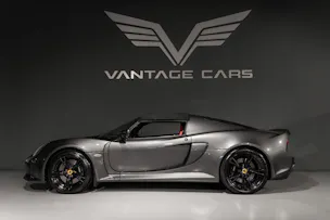 LOTUS Exige Roadster 3.5 V6 S