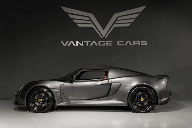 LOTUS Exige Roadster 3.5 V6 S