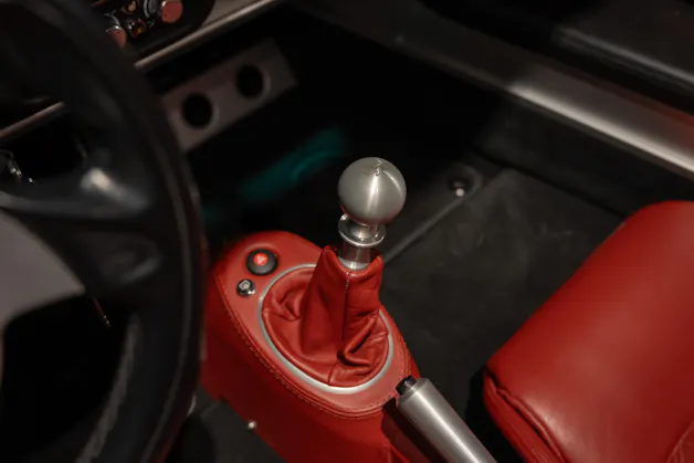 LOTUS Exige Roadster 3.5 V6 S
