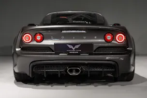 LOTUS Exige Roadster 3.5 V6 S