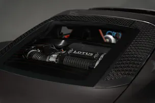 LOTUS Exige Roadster 3.5 V6 S