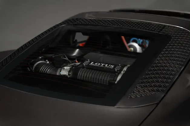 LOTUS Exige Roadster 3.5 V6 S