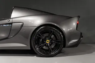 LOTUS Exige Roadster 3.5 V6 S
