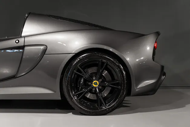 LOTUS Exige Roadster 3.5 V6 S