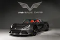 LOTUS Exige Roadster 3.5 V6 S