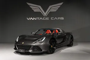 LOTUS Exige Roadster 3.5 V6 S