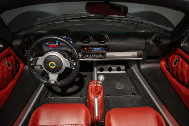 LOTUS Exige Roadster 3.5 V6 S