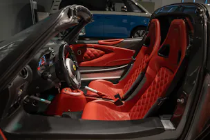 LOTUS Exige Roadster 3.5 V6 S