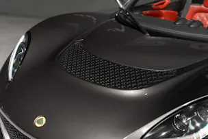 LOTUS Exige Roadster 3.5 V6 S