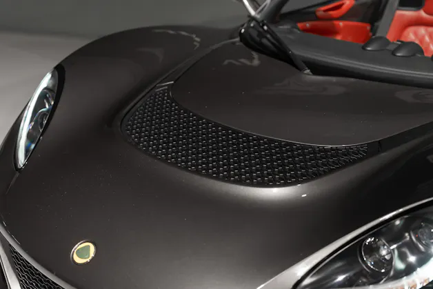 LOTUS Exige Roadster 3.5 V6 S
