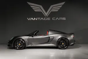 LOTUS Exige Roadster 3.5 V6 S