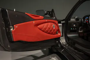 LOTUS Exige Roadster 3.5 V6 S