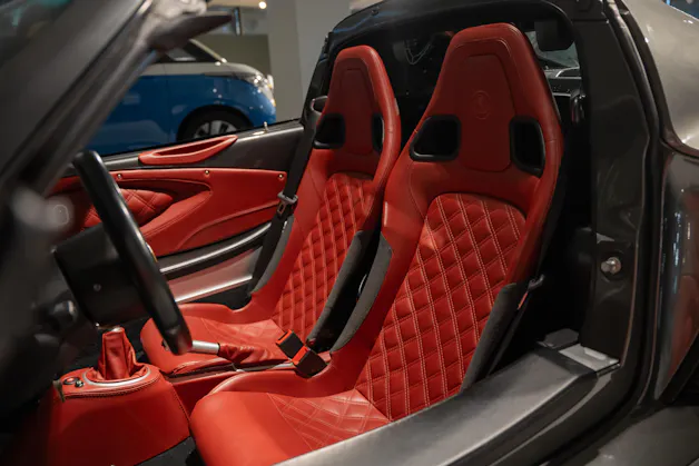 LOTUS Exige Roadster 3.5 V6 S