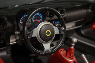 LOTUS Exige Roadster 3.5 V6 S