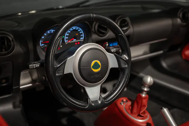 LOTUS Exige Roadster 3.5 V6 S