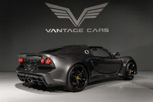 LOTUS Exige Roadster 3.5 V6 S
