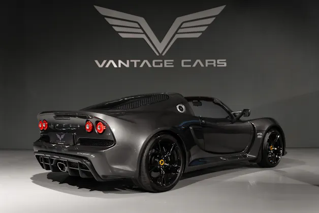 LOTUS Exige Roadster 3.5 V6 S