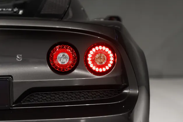 LOTUS Exige Roadster 3.5 V6 S