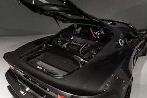 LOTUS Exige Roadster 3.5 V6 S