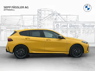 BMW M135i xDrive