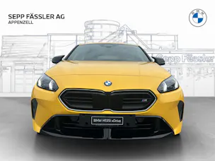BMW M135i xDrive