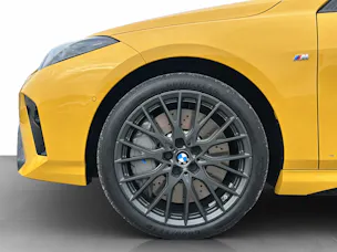 BMW M135i xDrive