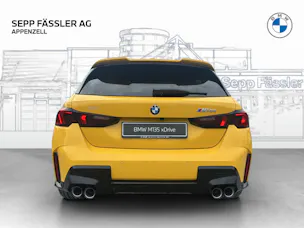 BMW M135i xDrive