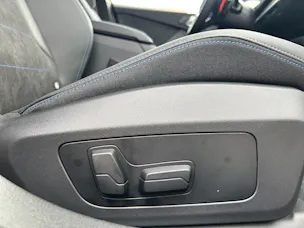 BMW M135i xDrive