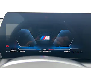 BMW M135i xDrive