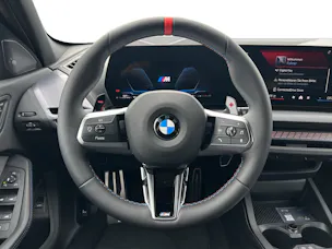 BMW M135i xDrive