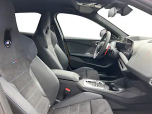 BMW M135i xDrive