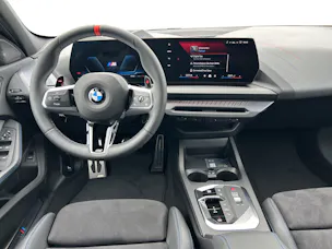 BMW M135i xDrive