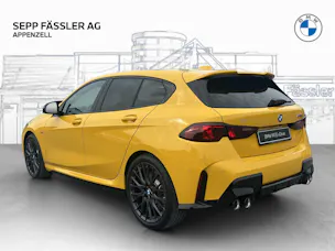 BMW M135i xDrive