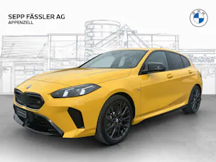 BMW M135i xDrive