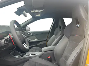 BMW M135i xDrive