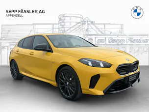 BMW M135i xDrive