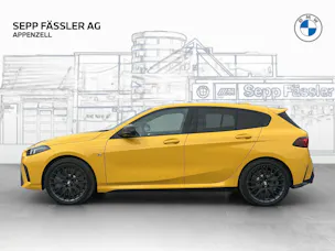 BMW M135i xDrive