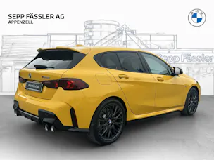 BMW M135i xDrive