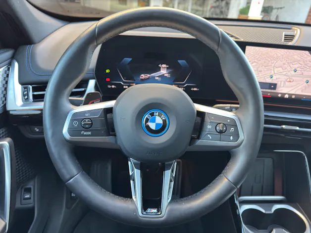 BMW 30 xDrive M Sportpaket