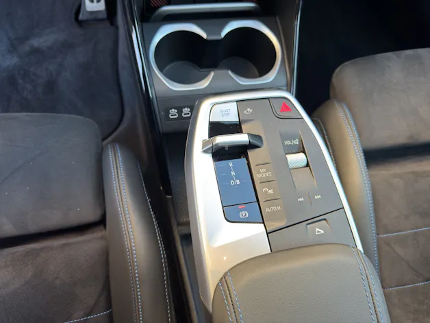 BMW 30 xDrive M Sportpaket
