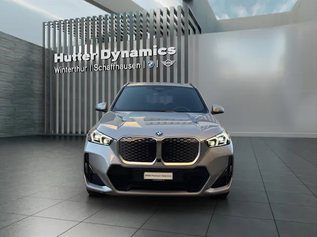 BMW 30 xDrive M Sportpaket