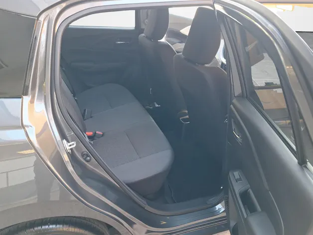 Suzuki Swift 1.2 Compact Top Hybrid