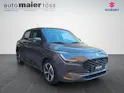 Suzuki Swift 1.2 Compact Top Hybrid