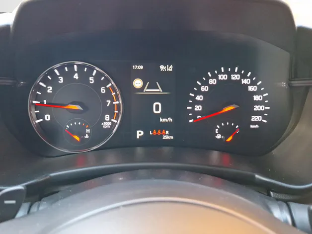 Suzuki Swift 1.2 Compact Top Hybrid