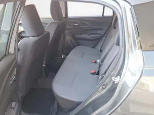 Suzuki Swift 1.2 Compact Top Hybrid
