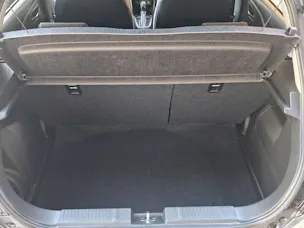 Suzuki Swift 1.2 Compact Top Hybrid