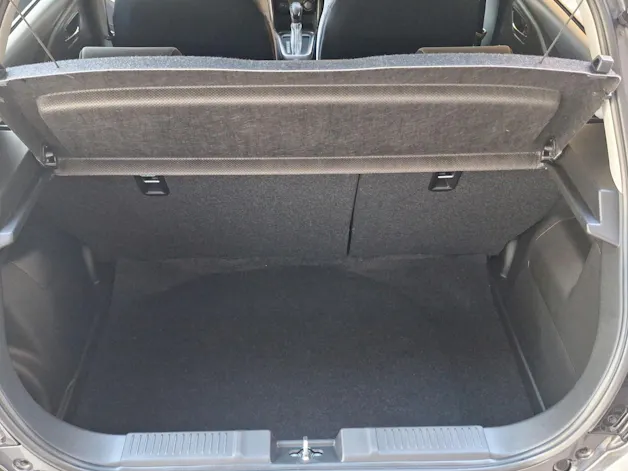 Suzuki Swift 1.2 Compact Top Hybrid