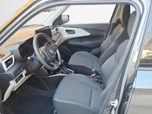 Suzuki Swift 1.2 Compact Top Hybrid