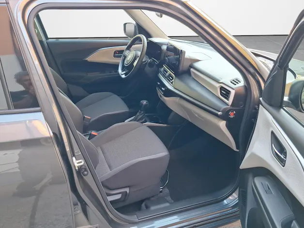Suzuki Swift 1.2 Compact Top Hybrid